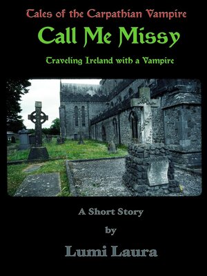 cover image of Call Me Missy